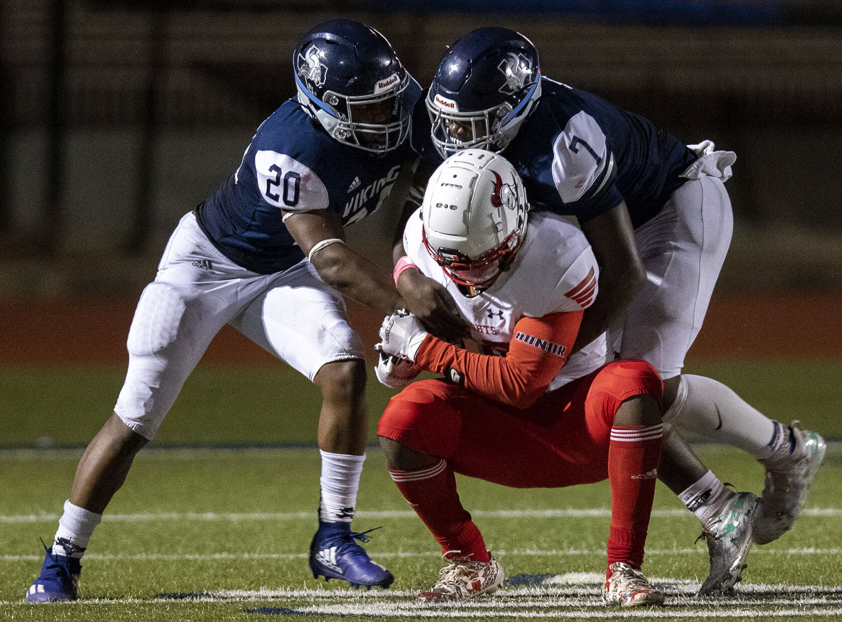 Bryan v Heights